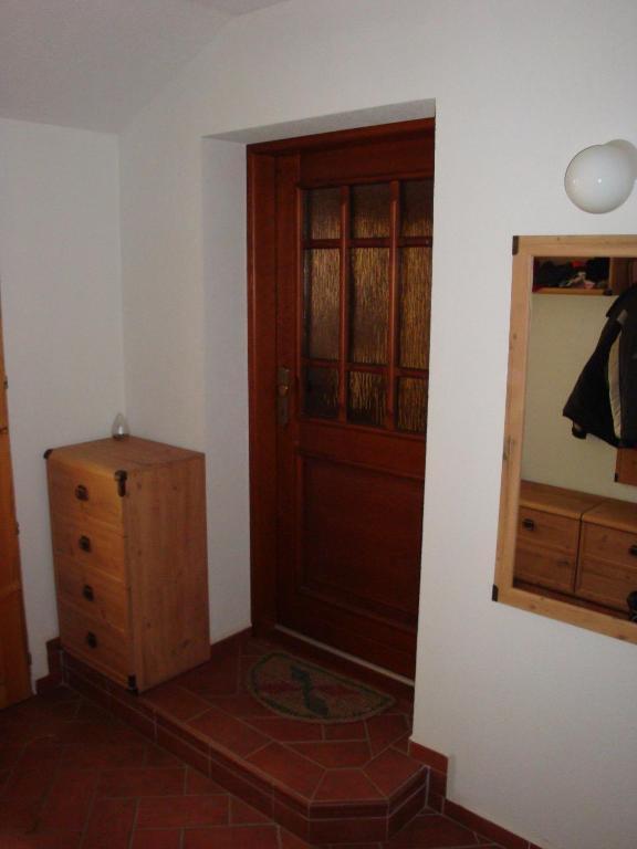 Apartman Augsten Český Krumlov Oda fotoğraf