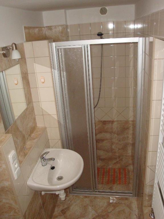 Apartman Augsten Český Krumlov Oda fotoğraf