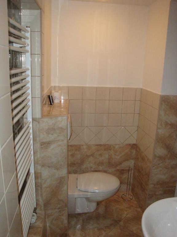 Apartman Augsten Český Krumlov Oda fotoğraf