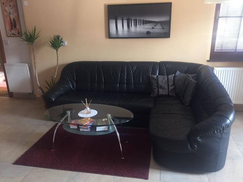 Apartman Augsten Český Krumlov Dış mekan fotoğraf