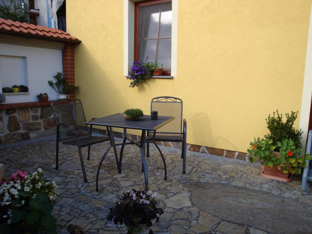 Apartman Augsten Český Krumlov Dış mekan fotoğraf