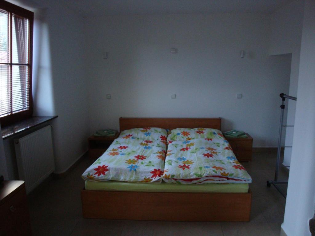 Apartman Augsten Český Krumlov Dış mekan fotoğraf